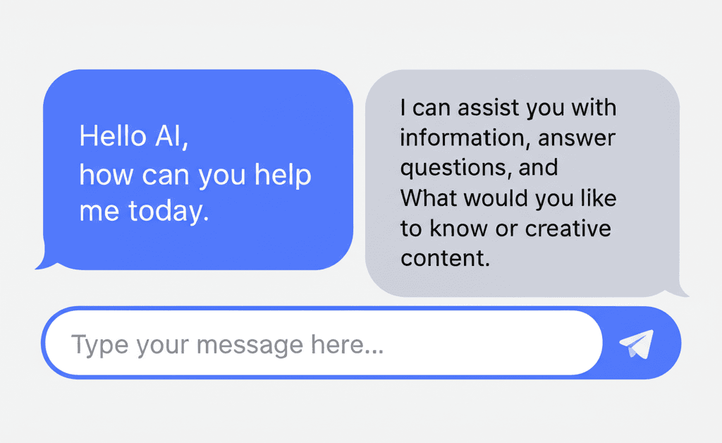 AI Chat Assistant